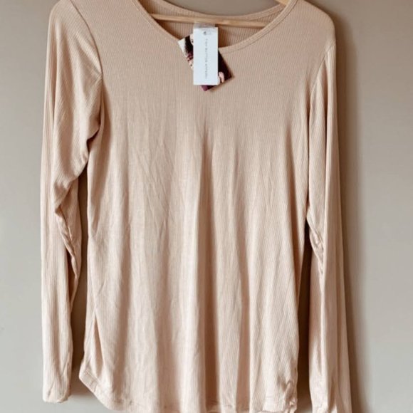 NWT Tiny Button Apparel Lounge Set - Picture 4 of 7